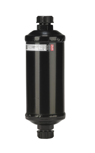 023Z3222 Danfoss Hermetic filter drier, DML