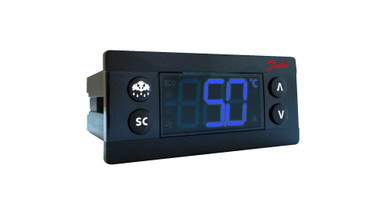 080G3414 Danfoss Electronic refrigerat. control, ERC 112D