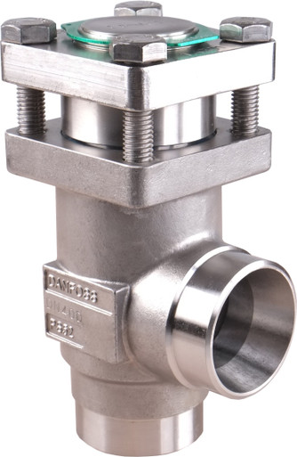 148B5382 Danfoss Check valve, CHV-X SS 20