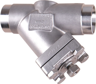 148B5588 Danfoss Strainer housing, FIA SS 32