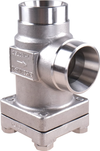 148B5757 Danfoss Strainer housing, FIA SS 50