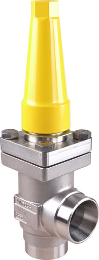 148B5589 Danfoss Hand operated regulating valve, REG-SA SS 32