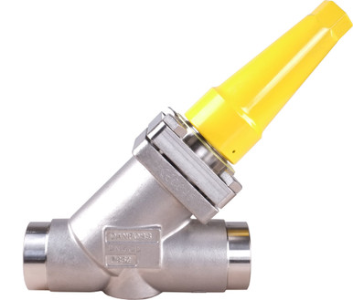 148B5592 Danfoss Hand operated regulating valve, REG-SB SS 32