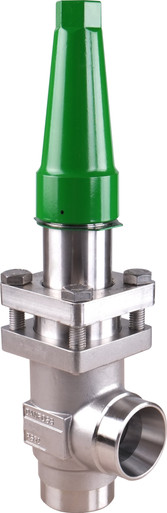 148B5585 Danfoss Check & stop valve, SCA-X SS 32