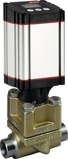027H1050 Danfoss Motor operated valve, ICM 20-A