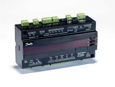 084B8032 Danfoss Case/room controller (EEV), AK-CC 550B