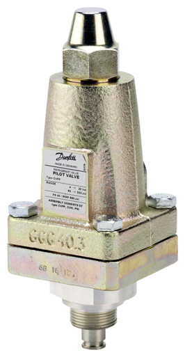 027B0083 Danfoss Pilot valve, CVPE-HP