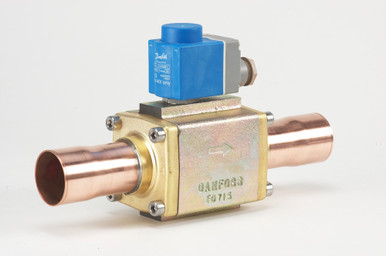 042H2025 Danfoss Electric expansion valve, AKV 20-3
