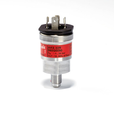 060G6341 Danfoss Pressure transmitter, AKS 32R