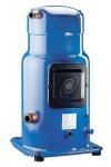 SZ185-4CAM Danfoss Scroll compressor, SZ185S4CC