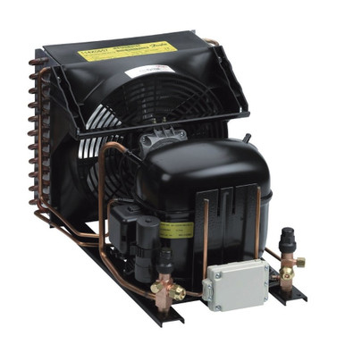 114X0205 Danfoss Optyma™, OP-MCGC008NLA01G