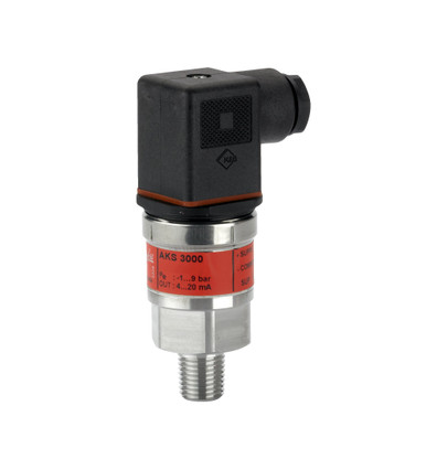 060G1081 Danfoss Pressure transmitter, AKS 3000