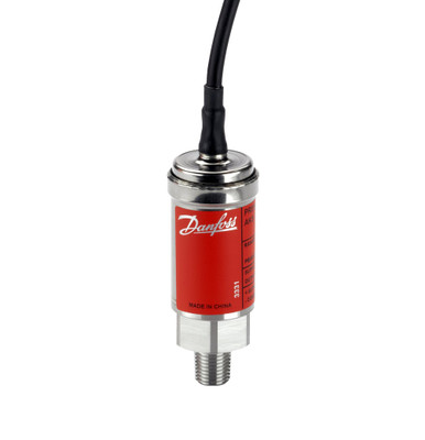 060G2059 Danfoss Pressure transmitter, AKS 33