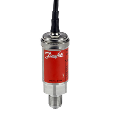 060G2127 Danfoss Pressure transmitter, AKS 33