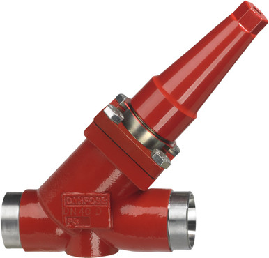 148B5531 Danfoss Shut-off valve, SVA-S 32