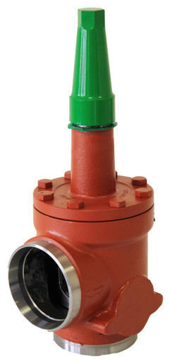 148B5903 Danfoss Check & stop valve, SCA-X 80