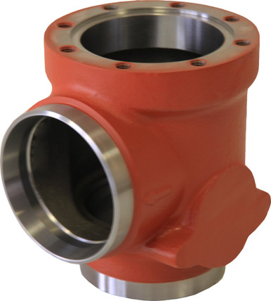 148B6016 Danfoss Multifunction valve body, SVL 100