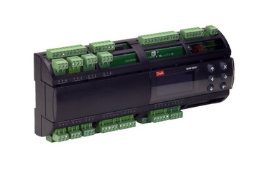 080G0312 Danfoss Pack controller, AK-PC 651