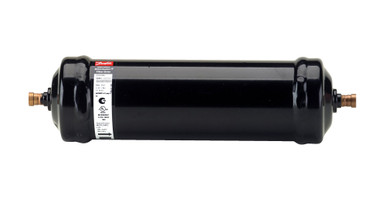 023Z7026 Danfoss Hermetic receiver filter drier, DMC