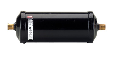 023Z7016 Danfoss Hermetic receiver filter drier, DMC