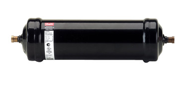 023Z7004 Danfoss Hermetic receiver filter drier, DCC