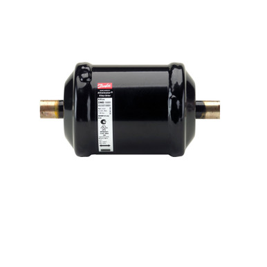 023Z1444 Danfoss Hermetic bi-flow filter drier, DMB