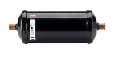 023Z1481 Danfoss Hermetic bi-flow filter drier, DMB