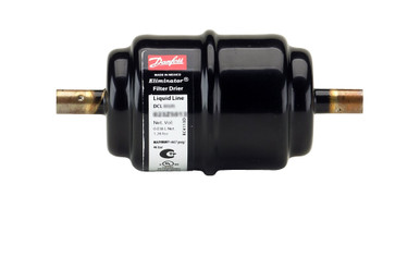 023Z5013 Danfoss Hermetic filter drier, DCL