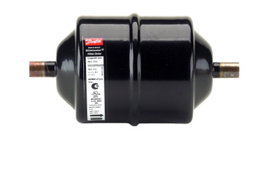 023Z5028 Danfoss Hermetic filter drier, DCL