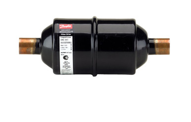 023Z5051 Danfoss Hermetic filter drier, DML
