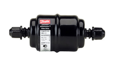 023Z503691 Danfoss Hermetic filter drier, DML