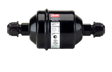 023Z508991 Danfoss Hermetic filter drier, DCL