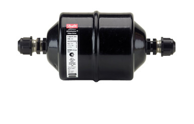 023Z0189 Danfoss Hermetic filter drier, DML