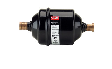 023Z4505 Danfoss Hermetic filter drier, DCL