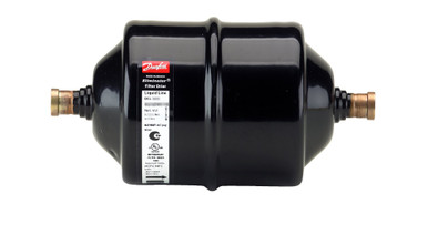023Z4527 Danfoss Hermetic filter drier, DCL
