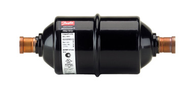 023Z450491 Danfoss Hermetic filter drier, DCL
