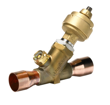 034G2609 Danfoss Electric expansion valve, ETS 250