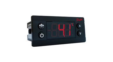 080G3230 Danfoss Electronic refrigerat. control, ERC 111A
