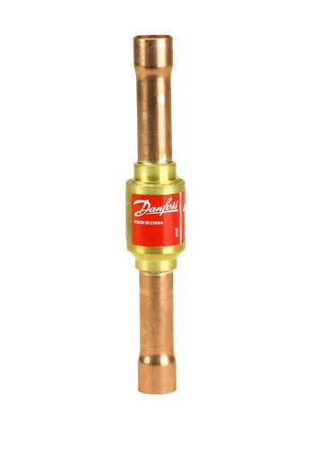 020-1136 Danfoss Differential pressure valve, NRD 12s