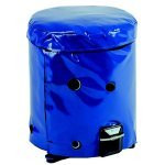 120Z0576 Danfoss Acoustic hood for two-cylinder compressor