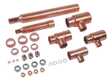 7777049 Danfoss Mounting kit