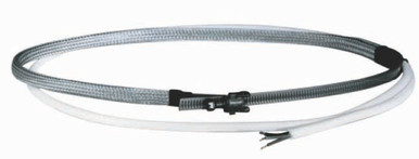 7973005 Danfoss Belt type crankcase heater, 75 W, 230 V, CE mark, UL