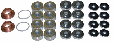 7777053 Danfoss Mounting kit