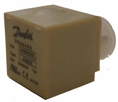 120Z0521 Danfoss Coil