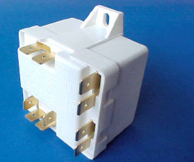 117-7425 Danfoss RVA 6M3R