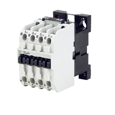 037H002213 Danfoss Contactor, CI 9