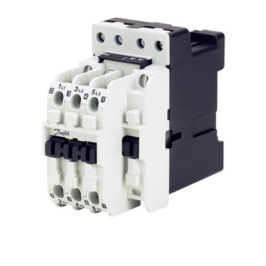 037H801166 Danfoss Contactor, CI 9EI24