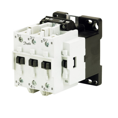 037H005623 Danfoss Contactor, CI 37