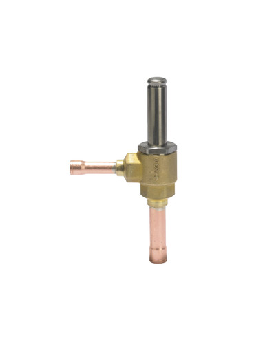 068F4073 Danfoss Electric expansion valve, AKVH 10-5