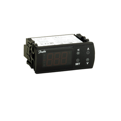080G3291 Danfoss Electronic refrigerat. control, ERC 213